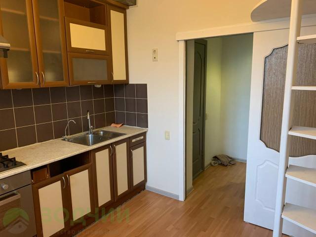 Квартира на продажу в Чебоксаре, проспект Максима Горького, 32/25 фото №1