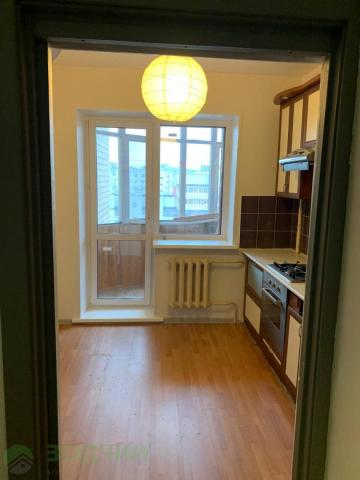 Квартира на продажу в Чебоксаре, проспект Максима Горького, 32/25 фото №3
