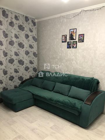 Квартира на продажу в Пушкино (Новой Деревне мкр.), улица Просвещения, 4к2 фото №2