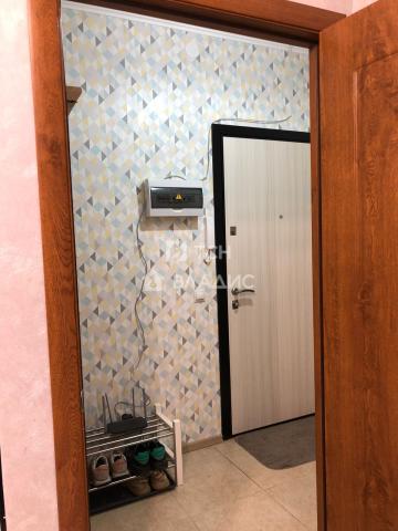 Квартира на продажу в Пушкино (Новой Деревне мкр.), улица Просвещения, 4к2 фото №3