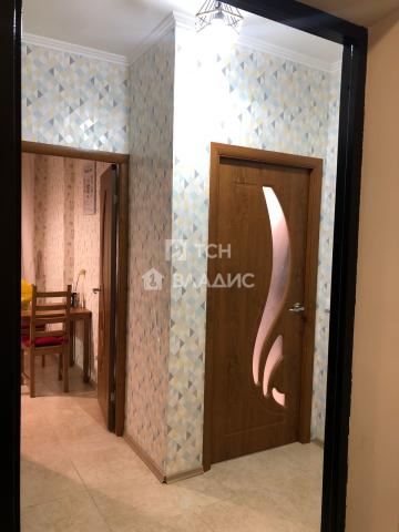 Квартира на продажу в Пушкино (Новой Деревне мкр.), улица Просвещения, 4к2 фото №21