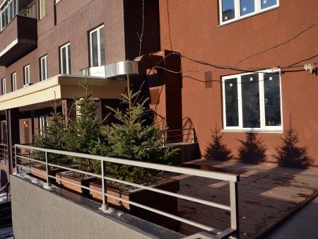 Квартира на продажу по адресу Россия, Челябинская область, Челябинск, ул. 1-я Окружная, 5 фото №1