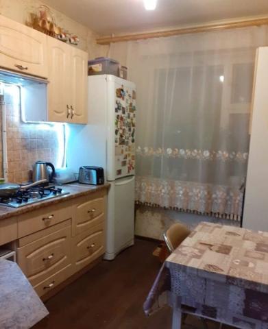 Квартира на продажу в Калуге, улица Маяковского, 49 фото №0
