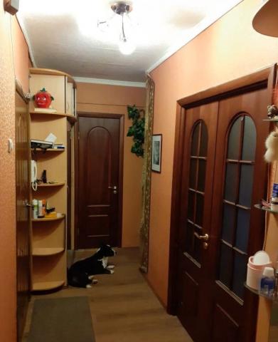 Квартира на продажу в Калуге, улица Маяковского, 49 фото №1