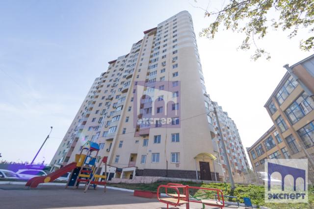 Квартира на продажу в Уфе, Российская улица, 25 фото №0