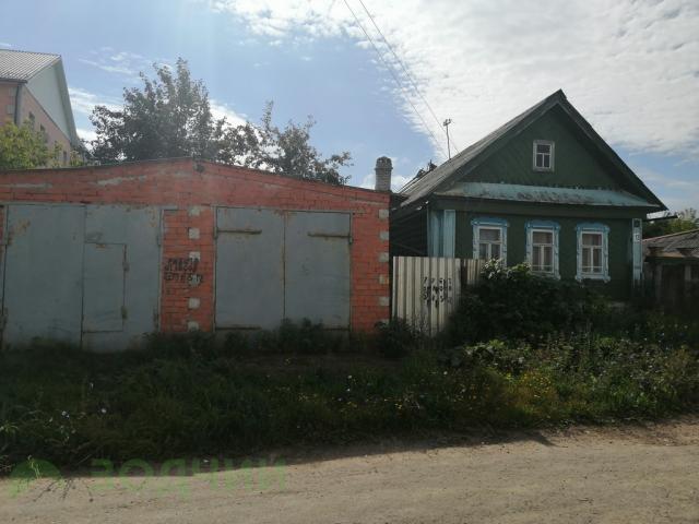 Дом на продажу в Чебоксаре, улица Лермонтова, 13 фото №0