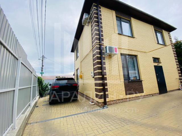 Дом на продажу в Ростове-на-Дону, Самошктна, 5 фото №0