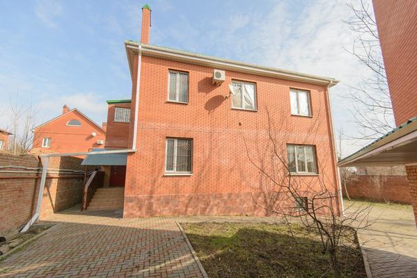 Дом на продажу в Верхнетемерницком, Лапласа ул, 32 фото №0