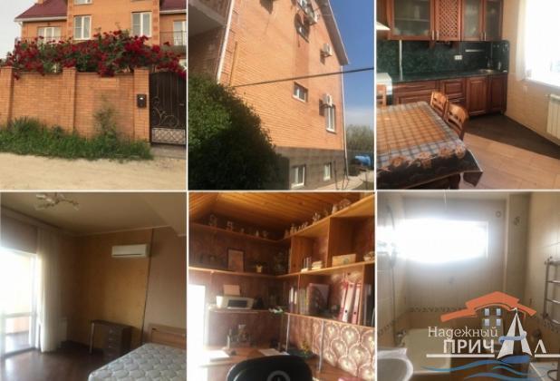 Дом на продажу в Анапе, х.Красный ул.Похладная фото №0