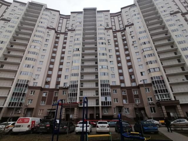 Квартира на продажу в Домодедово, Курыжова (Южный мкр.) ул, 21 фото №0
