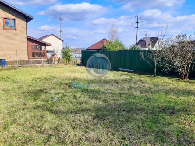 Участок на продажу в Архангельском, СНТ Архангельское-2 фото №2