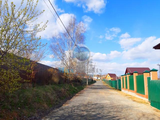 Участок на продажу в Архангельском, СНТ Архангельское-2 фото №8