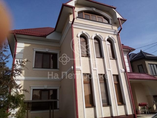 Дом на продажу в Нальчике, улица Масаева, 8 фото №2
