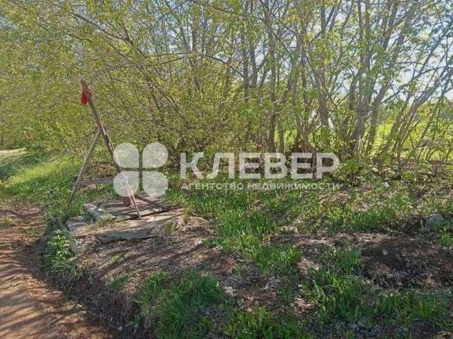 Участок на продажу в Павловке, Заречная улица, 9а фото №0