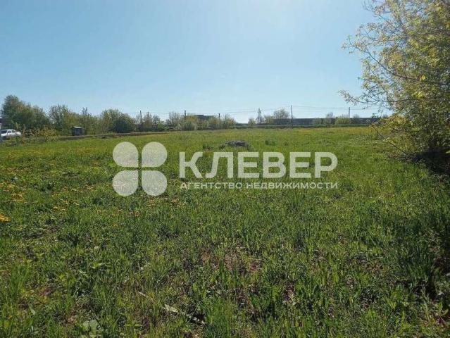 Участок на продажу в Павловке, Заречная улица, 9а фото №1