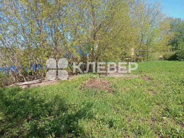 Участок на продажу в Павловке, Заречная улица, 9а фото №2