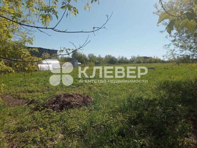 Участок на продажу в Павловке, Заречная улица, 9а фото №3