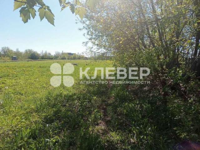 Участок на продажу в Павловке, Заречная улица, 9а фото №4