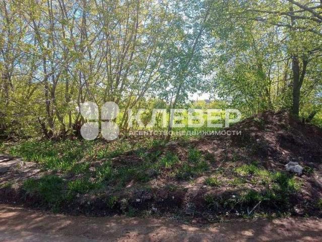 Участок на продажу в Павловке, Заречная улица, 9а фото №5