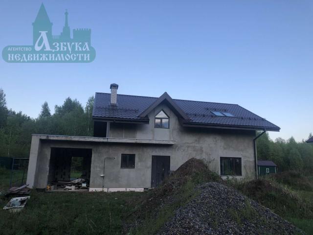 Коттедж на продажу в Смоленске, Приднепровский тупик, 12 фото №0