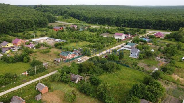 Участок на продажу в станице Бакинская, Староподдубная, 13 фото №0