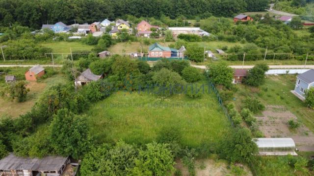 Участок на продажу в станице Бакинская, Староподдубная, 13 фото №1