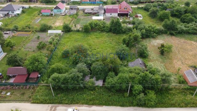 Участок на продажу в станице Бакинская, Староподдубная, 13 фото №2