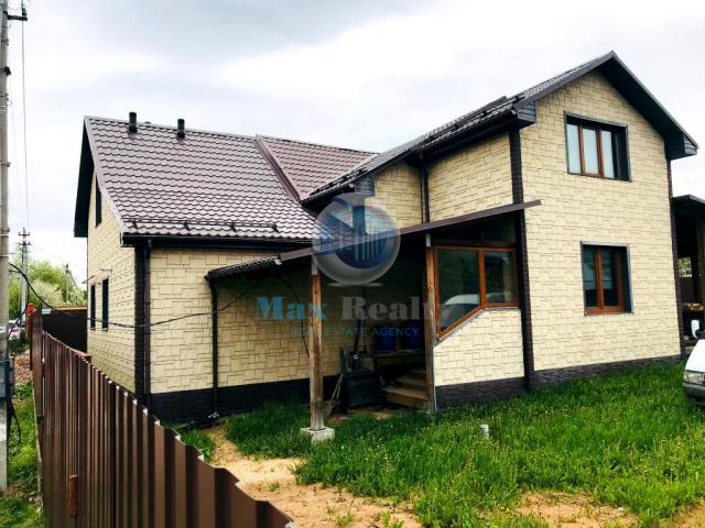 Дом на продажу в кооперативе личныхе подсобныхе хозяйстве Колхознике, 27 фото №3