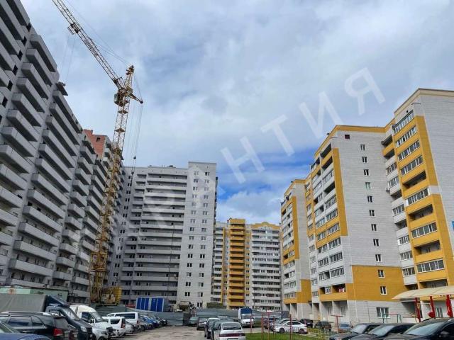 Квартира на продажу в Вологде, Гагарина улица, 80а фото №1