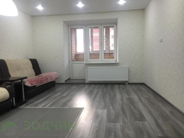 Квартира на продажу в Чебоксаре, улица А.В. Асламаса, 5 фото №2