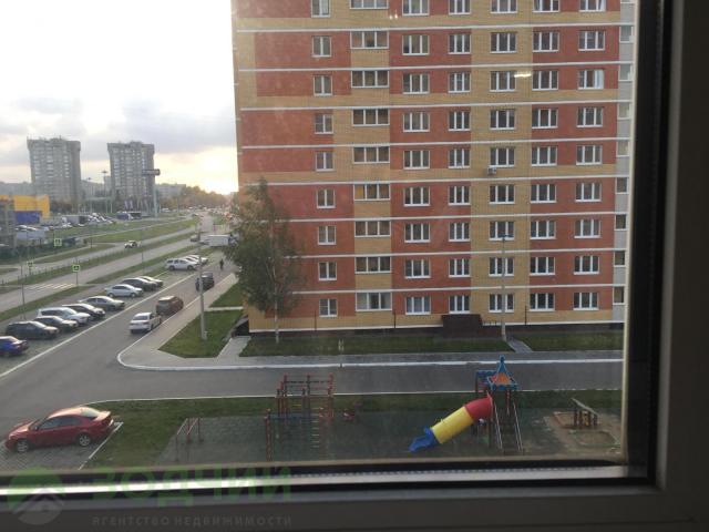 Квартира на продажу в Чебоксаре, улица А.В. Асламаса, 5 фото №3
