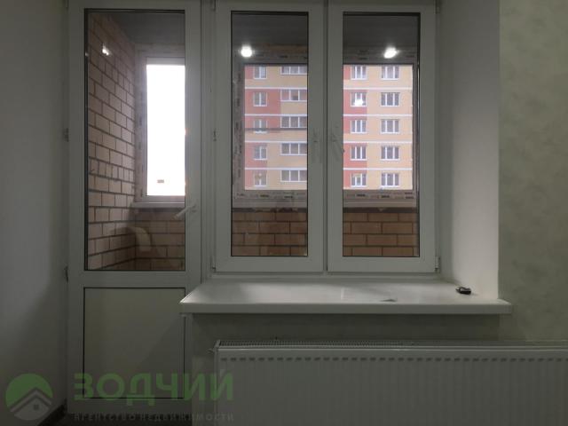 Квартира на продажу в Чебоксаре, улица А.В. Асламаса, 5 фото №5