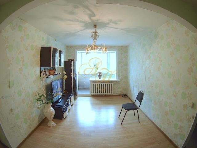 Квартира на продажу в Решоткино, улица Мира, 15 фото №0