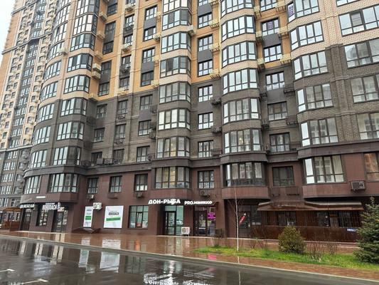 Помещение свободного назначения на продажу в Краснодаре, им. Григория Булгакова ул, 7к1 фото №0
