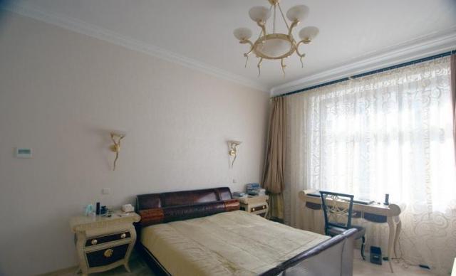 Квартира на продажу в Ростове-на-Дону, Днепровский переулок, 124Б фото №0