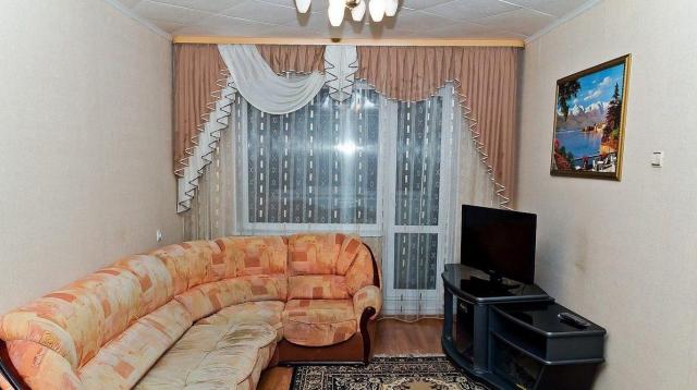 Квартира на продажу в Ростове-на-Дону, улица Нансена, 103/1/3 фото №0