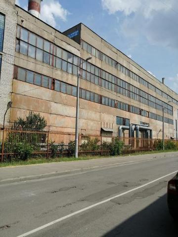 Производство на продажу в Орехово-Зуево, Моисеенко ул., 5 фото №0