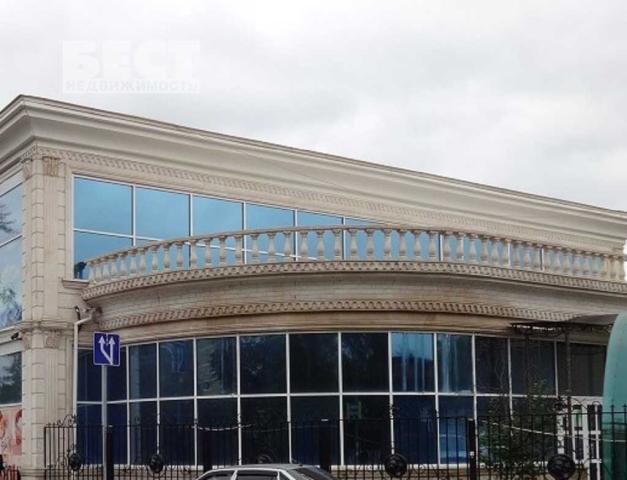 Помещение свободного назначения на продажу в микрорайонеХимки ( Новогорск), Первомайская улица, 6 фото №1