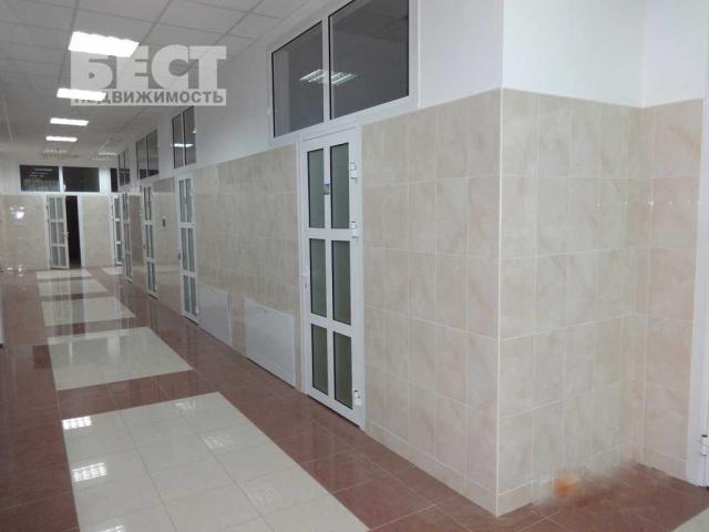 Помещение свободного назначения на продажу в микрорайонеХимки ( Новогорск), Первомайская улица, 6 фото №3