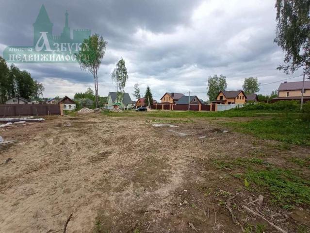 Участок на продажу в Смоленске, Досуговский 5-й проезд фото №0