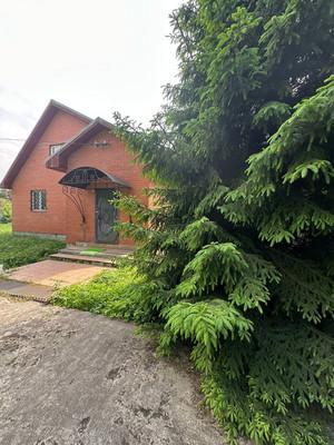 Дом на продажу в посёлке опытного хозяйства Ермолино, Дмитровская ул, 5А фото №0
