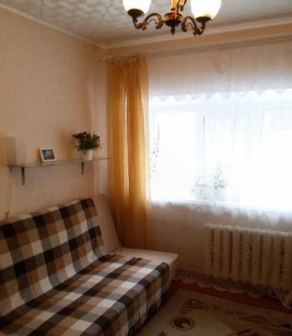 Квартира на продажу в Ростове-на-Дону, улица Баумана, 12 фото №1