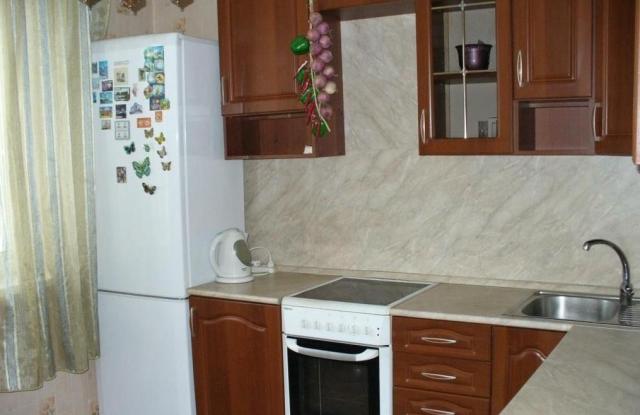 Квартира на продажу в Ростове-на-Дону, улица Баумана, 12 фото №2