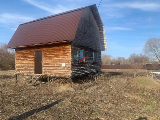 Дом на продажу в селе Усть-Уза, Советская улица, 16 фото №0