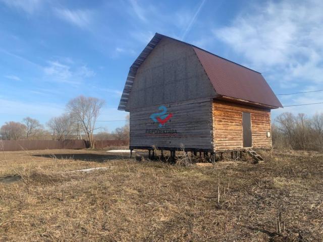 Дом на продажу в селе Усть-Уза, Советская улица, 16 фото №3