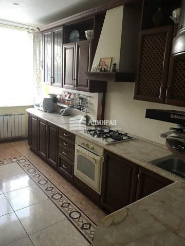 Квартира на продажу в Ростове-на-Дону, улица Серафимовича, 74 фото №1