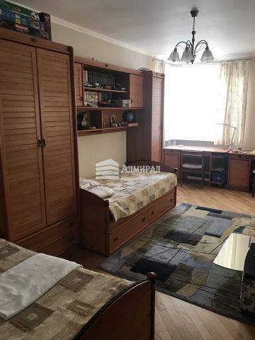 Квартира на продажу в Ростове-на-Дону, улица Серафимовича, 74 фото №2