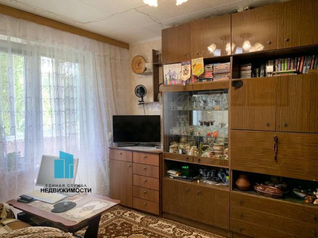 Квартира на продажу в Ступино, Авиаторов ул, 15 фото №1