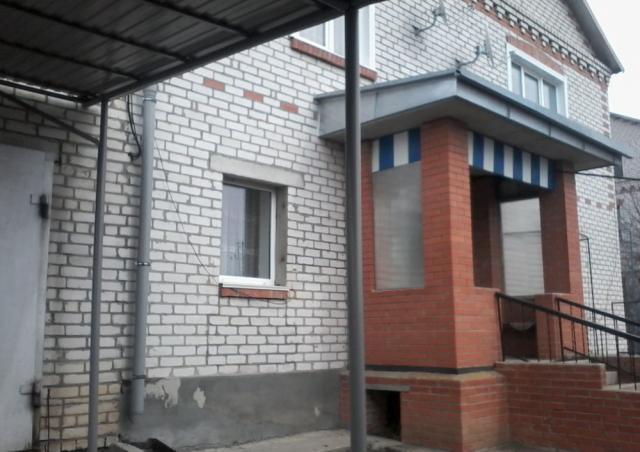 Дом на продажу по адресу Россия, Волгоградская область, Котовский район, Котово, ул. Медицинская, 3 фото №1