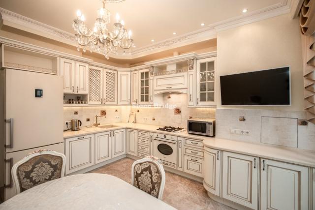 Квартира на продажу по адресу Россия, Москва, Москва, Тверская улица, 4 фото №0